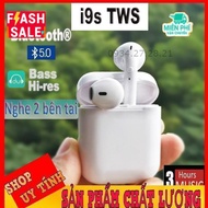 Latest generation i9s headphones 5.0