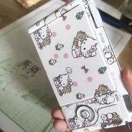 Walking Donkey Canon 5D3/4/2/6D/6D2 Color Change Color Seamless Sticker Cute Influencer All-Inclusiv