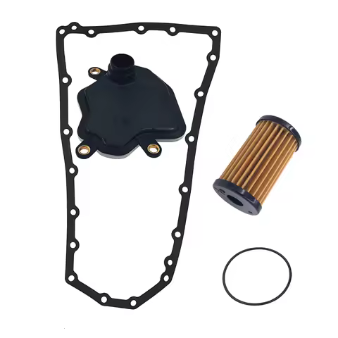 Transmission Filter For Geely Emgrand GS X3 Jetour X70 Plus Chery Tiggo 2 4 7 8 Pro 5x 3x Max ARRIZO