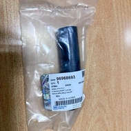 CHEVROLET TRAX HOSE HEATER OUTLET TRAX HEATER OUTLET HOSE/