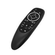 G10S PRO 2.4G Air Mouse Wireless Handheld Remote Control with USB Receiver Gyroscope Voice Control L