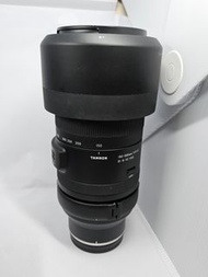 激新淨一盒 Tamron 150-500mm F5-6.7 VC for nikon Z(NOT NIKON Z 100-400mm Sigma 150-600mm OS )