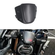 Motorcycle Windshield For Honda CB650R CB1000R CB 650R 1000R 2018-2020 Sport Windshield Wind Deflect