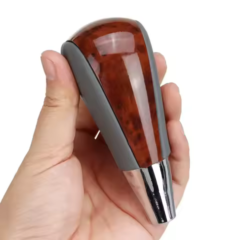 Car Automatic Gear Shift Knob Lever Shifter Stick For Toyota Corolla Camry/Harrier Fortuner Crown