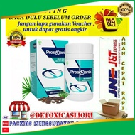 MANJUR PROSTANIX ASLI 100% ORIGINAL - obat prostanix suplemen prostat