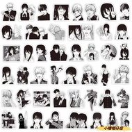 Chainsaw Man Merchandise Chainsaw Man Merchandise Chainsaw Man Sticker Chainsaw Man Bonus Sticker Re