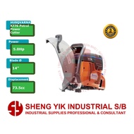SYI HUSQVARNA K770 Petrol Power Cutter