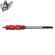 YATO Auger Drill Bit 16mm Hex / Code: YT-44683