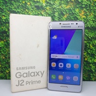 HP SECOND SAMSUNG J2 PRIME 1.5/8GB HANDPHONE SECOND HP SEKEN HP BEKAS