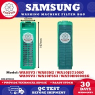 WA85V3 / WA85N2 / WA10F5S3 / WA95V3 / WA10J5710SG / WA70H4000SG SAMSUNG WASHING MACHINE MAGIC FILTER