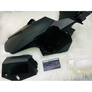 Bộ combo dè con 3 món + Tem cho xe máy AB Air Blade 2013 - 2016 - 2020 - 2024 Vario 125 150 2017 -