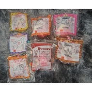 B9 Japan Sealed Pokemon Mcdo Happy Meal Toy