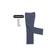 CONNEXI** formal trousers work trousers