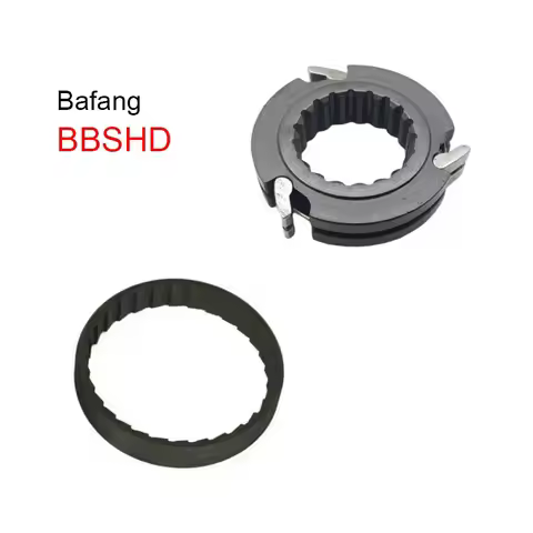 Bafang Mid Motor Big Gear G320 M615 BBSHD 1000W 750W Gear Transmission Wheel Presents Sealing Ring 8
