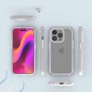 CATALYST iPhone15 Pro (6.1) 防摔耐衝擊保護殼(2色)