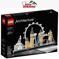 LEGO Architecture 21034 London