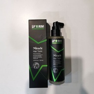 Iform Miracle Hair Tonic( 120ml  ) Iform 生发水