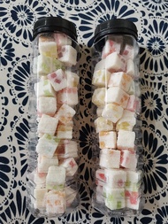 Gummy Salad Kutkutin in a Jar 350ml