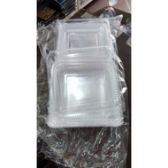 OP - L300 (7" SQUARE CAKE BOX)