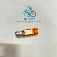 CH ptxm | Green box h4 led headlight bulb