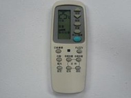 萬能電器Panasonic(實體店面)國際牌  冷氣 遙控器(適用全機型)