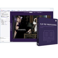 Flip PDF Professional 2 2021 Full Version