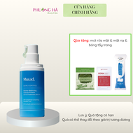 Serum hỗ trợ ngăn ngừa mụn Murad Biome-Balancing Clear & Prevent Acne Treatment Serum 30ml
