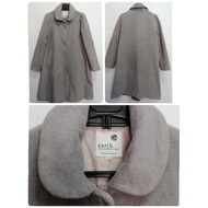 Long Coat​earth earth earth​music&ecology​