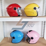 KHI KC1 Kid Helmet