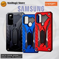 Hardcase Samsung A04 A04E A04S Bahan Tebal With Standing