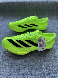 Adidas Finesse 2 小蟬翼二代厚底釘鞋
