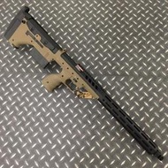 【IDCF】楓葉代理 SRS-A2 犢牛式手拉狙擊槍 22吋 沙色 左手版