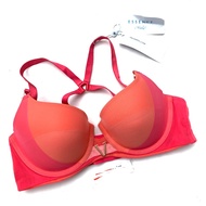 TRIUM*PH thin bra in large size. Commitment to genuine export size 80C 75C 70C
