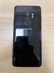 Samsung S9+ 6+128GB hk Version 香港版本