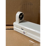 (clearance) T8 fluorescent lamp fixture 20w