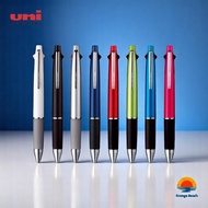 Uni Jetstream 4&1 MSXE5-1000/5-in-1 Multi Pen/Japan Premium Quality