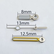 Modified Seiko Pointer mod Suitable for nh35 Movement nh36 Green Luminous Repair Watch Needle Watch 