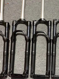 Rockshox Recon Rl Reba จักรยานเสือภูเขา 27.5 นิ้ว Boost ส้อม Air Shock Damping ระบบด้านหน้าสําหรับผู