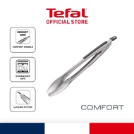 Tefal Comfort Tong 34cm (K12916) (Cooking Utensils/ Spatula/ Perkakas Memasak)