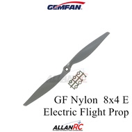 GEMFAN GF Nylon 8x4E Electric Flight Prop