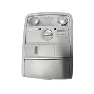 premium-5C6868837 1K0947105P Dome Light Sunroof Switch Assembly for VW Golf MK5 MK6 Passat B6 2006-2