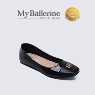 My Ballerine Albee WideFit Comfy Ballerina