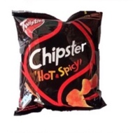 MISTER POTATO CHRISP