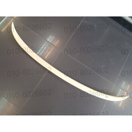 BMW F10 ABS BOOT SPOILER