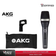 AKG D5S Handheld Vocal Singing Karaoke Dynamic Recording Mic Microphone