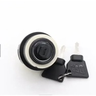 701/80184 85804674 50988 ELT20-0039 Ignition Switch For JCB JCB200 JCB220 3CX 4CX JS200 JS220 3CX 4C