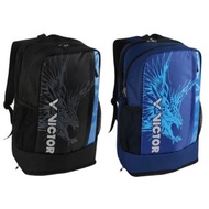VICTOR BR 3027 BR3027 BADMINTON BACKPACK Original Backpack Men