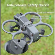 Bright- Sunnylife Spider Landing Gear Support Leg For Dji Avata 2 Legs Avata 2