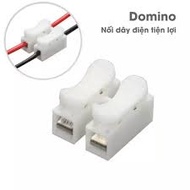 Domino wire connector, Quick wire connector, Domino wire connector CH2