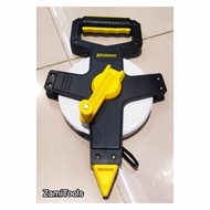 METERAN ROLL FIBER TANCAP 3050 & 100METER KRISBOW - PAWYOU STORE